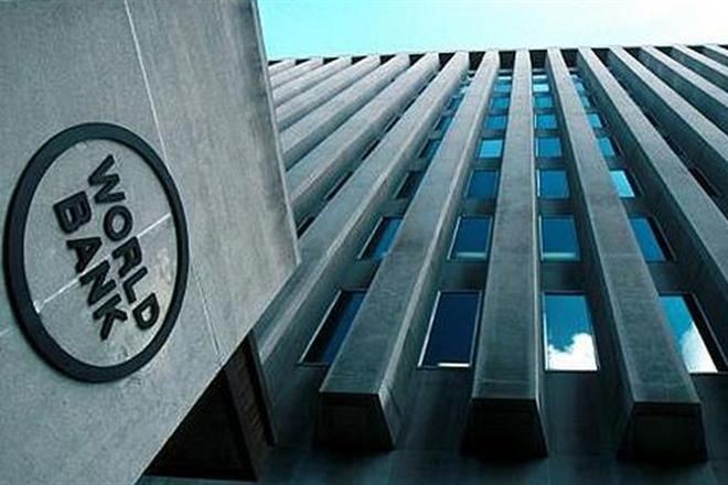 WB: Armenian GDP growth cadence in 2017 will form 2,7%